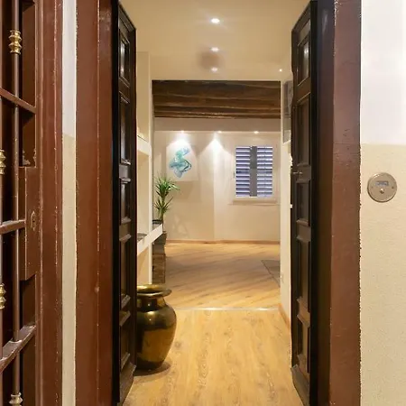 Apartman Clavature Luxuryapartment