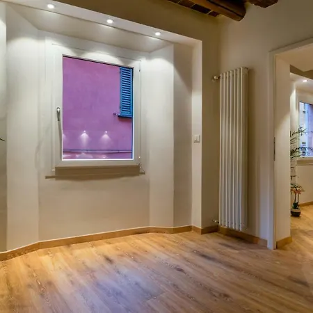 アパート Clavature Luxuryapartment *