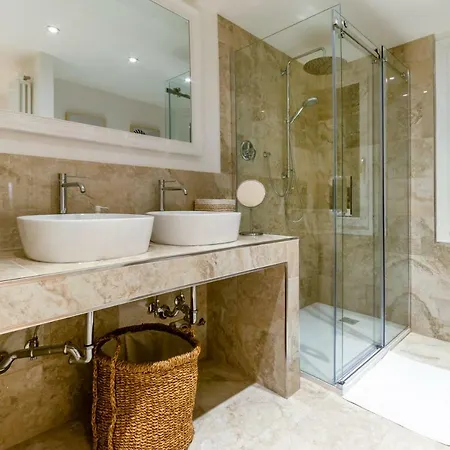 アパート Clavature Luxuryapartment
