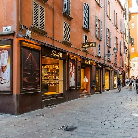 아파트 Clavature Luxuryapartment