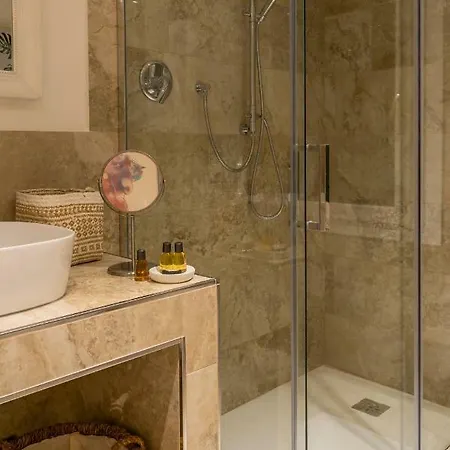 Clavature Luxuryapartment ボローニャ