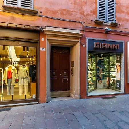 아파트 Clavature Luxuryapartment *