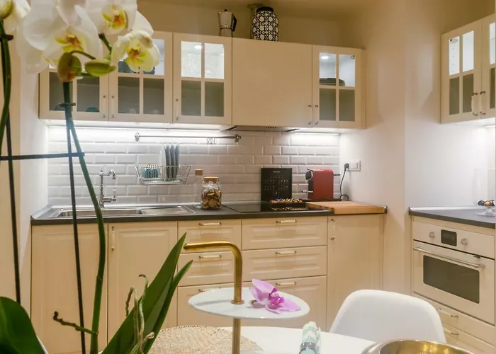 Clavature Luxuryapartment