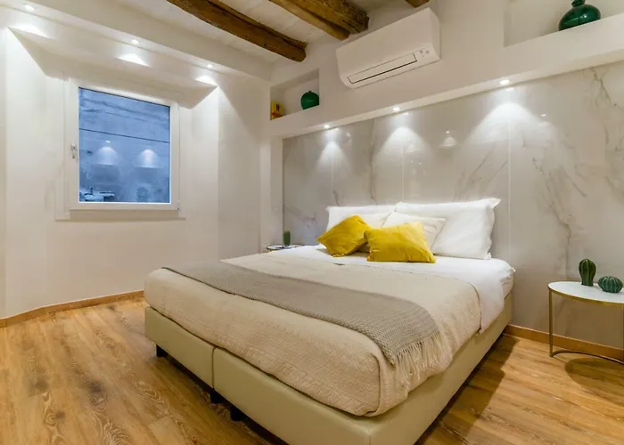 Clavature Luxuryapartment