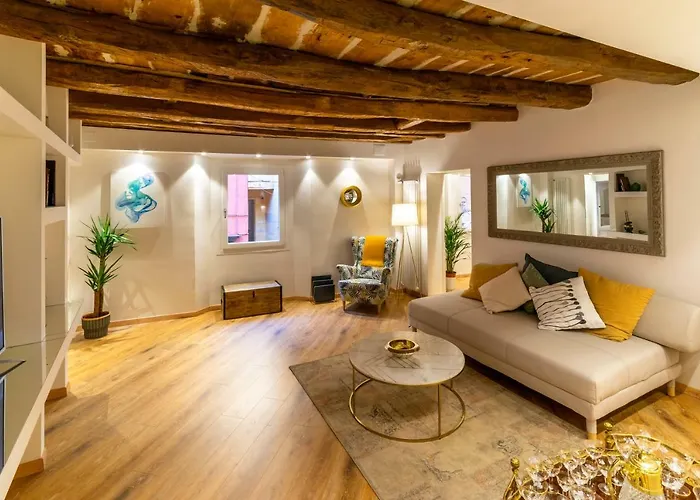 Clavature Luxuryapartment *