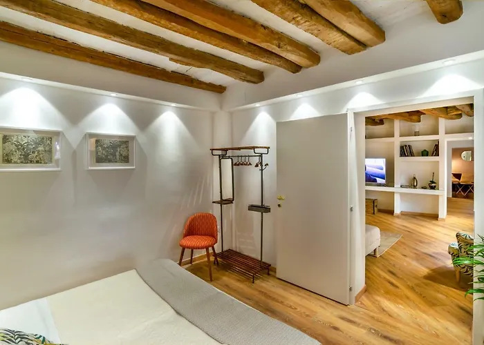 Clavature Luxuryapartment *