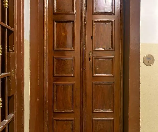 아파트 Clavature Luxuryapartment