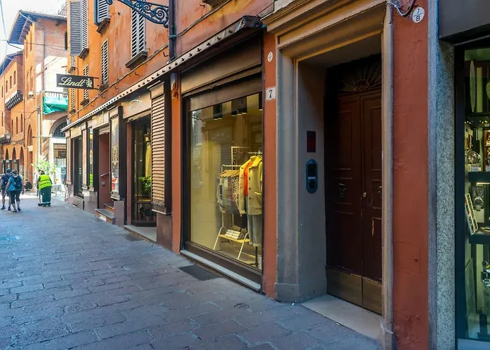 아파트 Clavature Luxuryapartment *