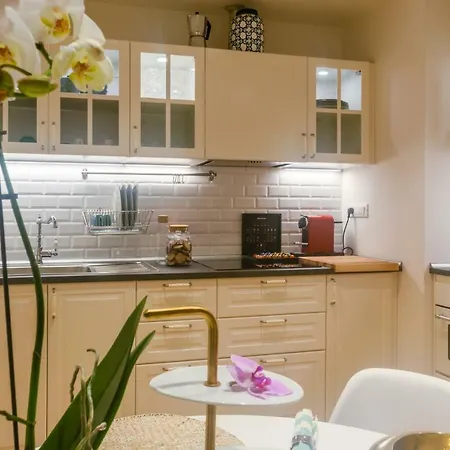 Clavature Luxuryapartment