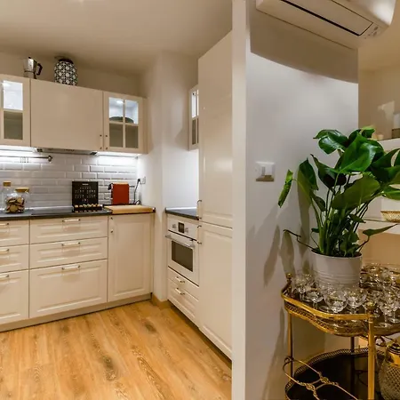 Clavature Luxuryapartment