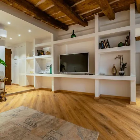 アパート Clavature Luxuryapartment