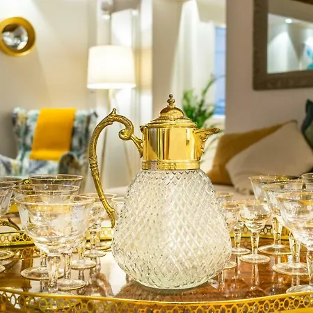 Clavature Luxuryapartment Apartamento Bolonia