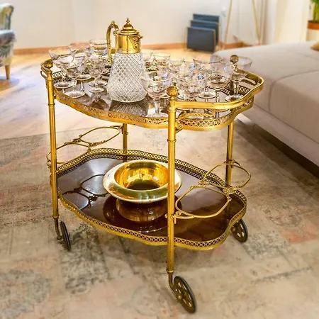 Lägenhet Clavature Luxuryapartment *