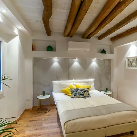 Clavature Luxuryapartment Apartman *