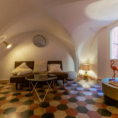 Clavature Luxuryapartment アパート ボローニャ