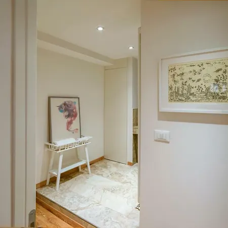 Apartamento Clavature Luxuryapartment *