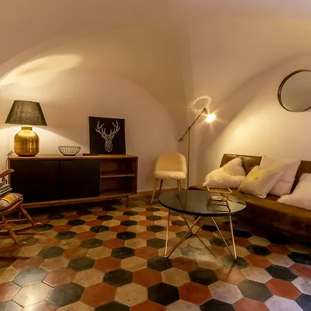 Clavature Luxuryapartment アパート