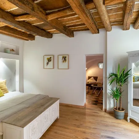 Clavature Luxuryapartment Apartman