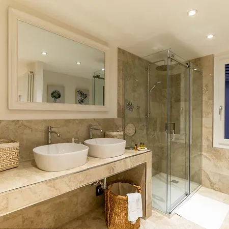 Apartamento Clavature Luxuryapartment Bolonia