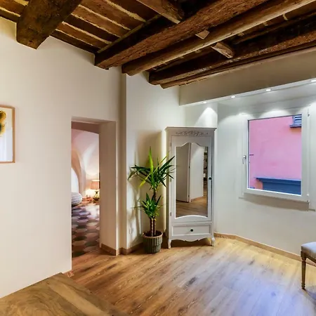 Clavature Luxuryapartment Apartamento Bolonia