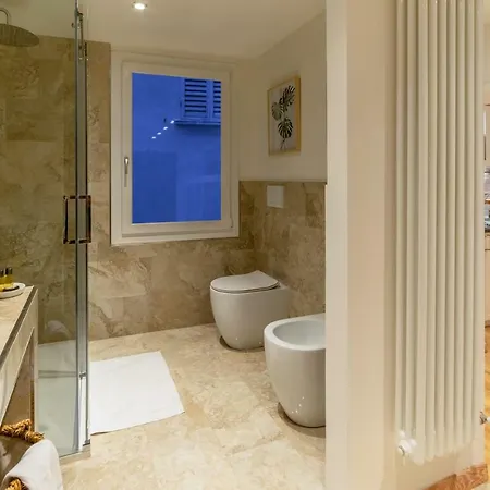 Apartamento Clavature Luxuryapartment