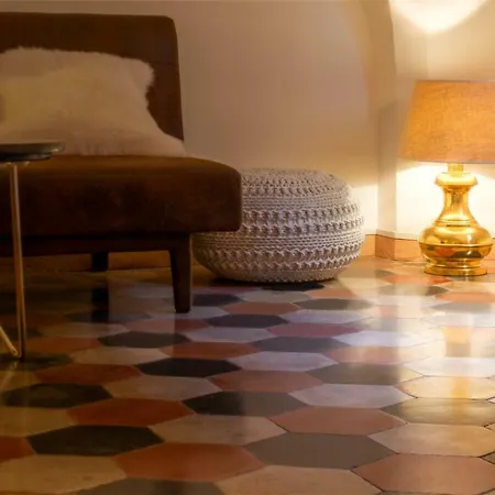 Apartamento Clavature Luxuryapartment