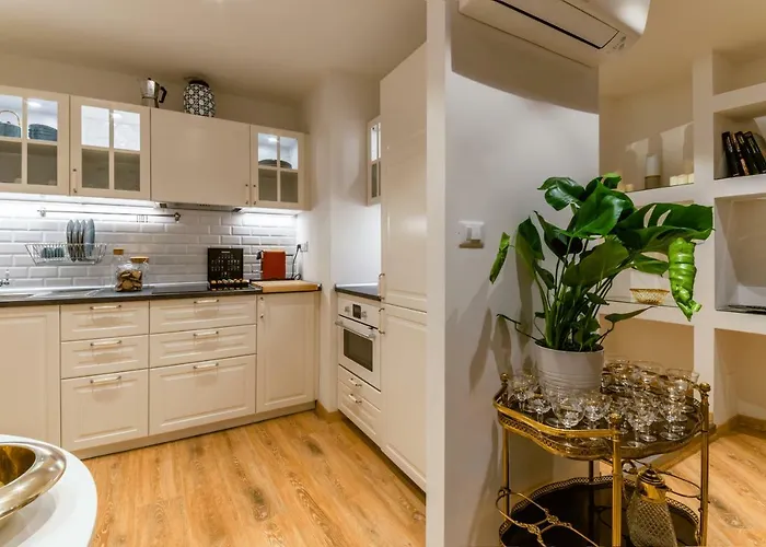 Clavature Luxuryapartment