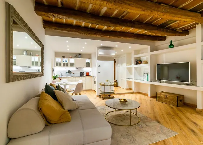 Clavature Luxuryapartment アパート