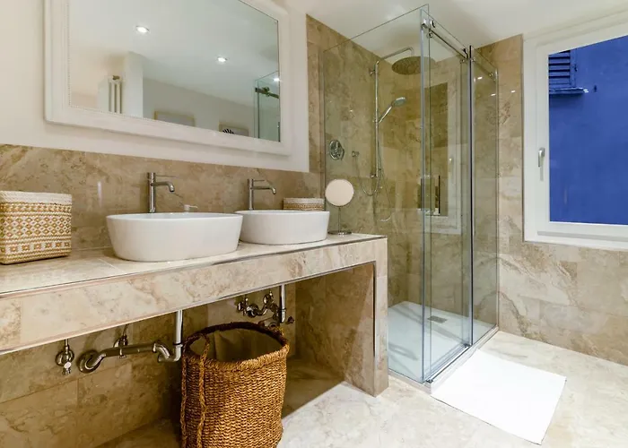 アパート Clavature Luxuryapartment