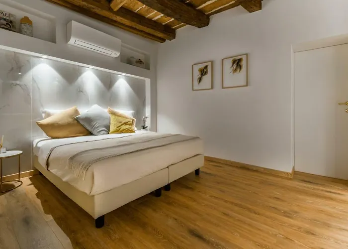 Clavature Luxuryapartment شقة