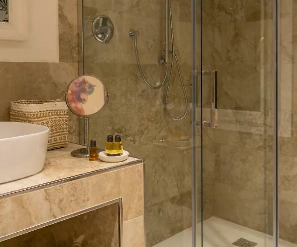 Clavature Luxuryapartment ボローニャ