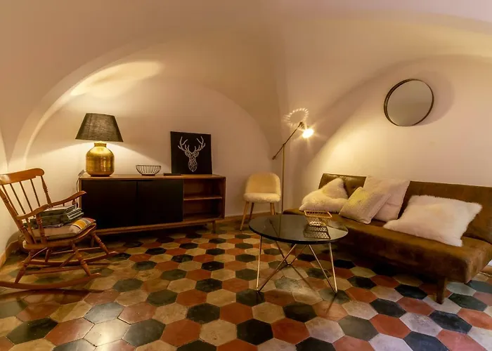 Clavature Luxuryapartment Апартаменты