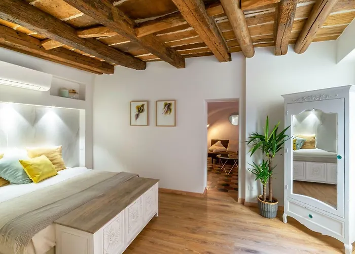 Clavature Luxuryapartment شقة