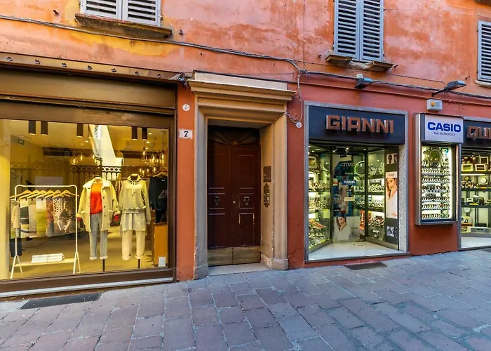 شقة Clavature Luxuryapartment *