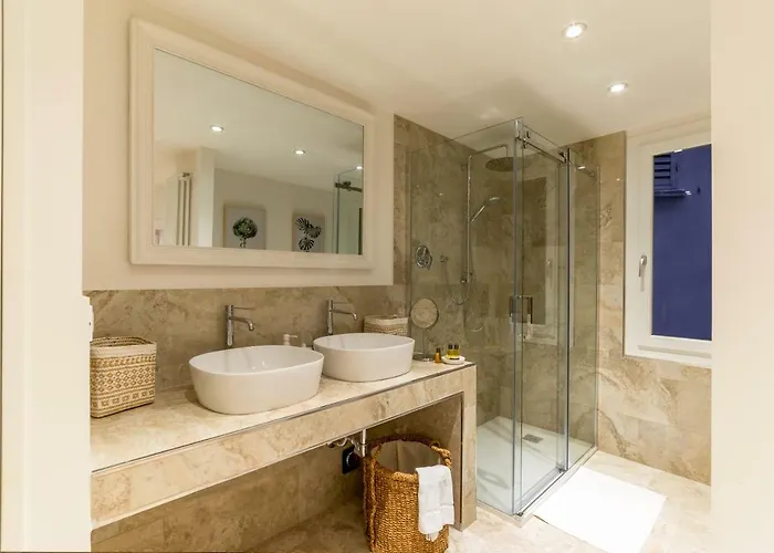 アパート Clavature Luxuryapartment ボローニャ