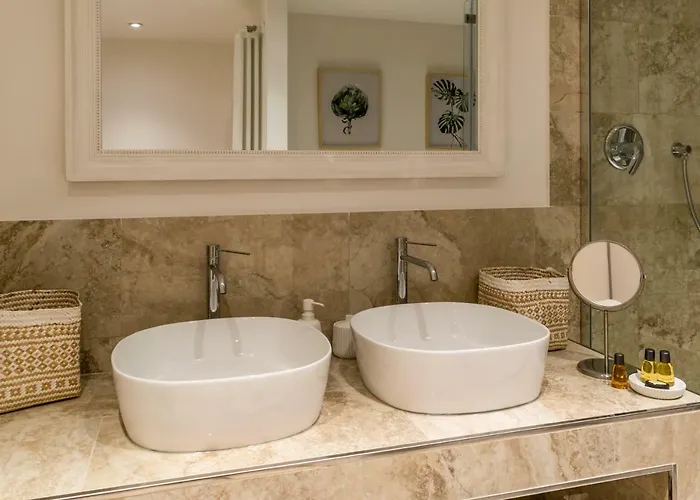 Clavature Luxuryapartment * ボローニャ