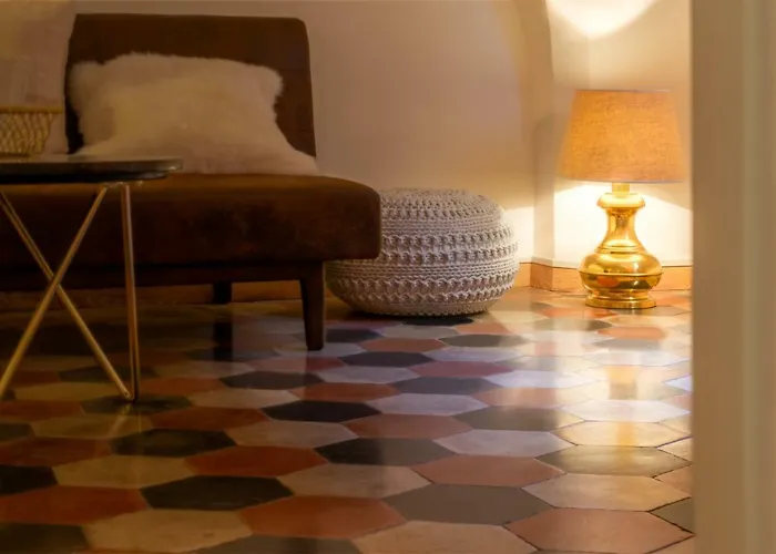 アパート Clavature Luxuryapartment