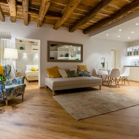 Apartamento Clavature Luxuryapartment *