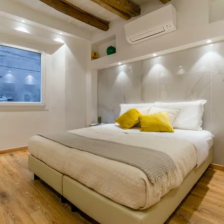 Clavature Luxuryapartment