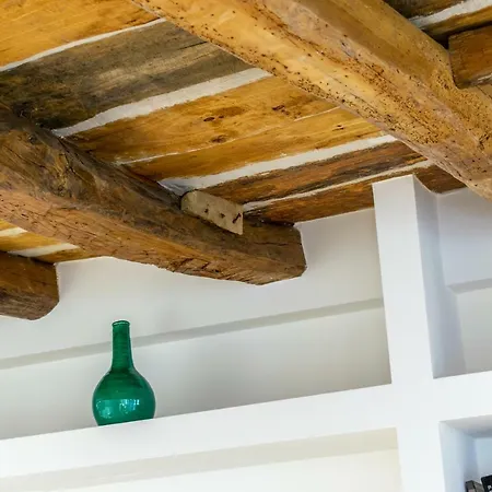 Clavature Luxuryapartment Bolonha