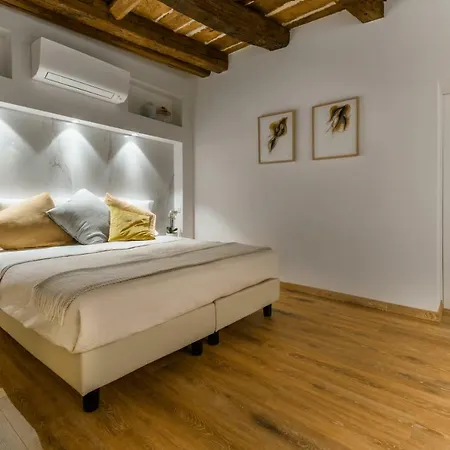 Clavature Luxuryapartment Apartamento