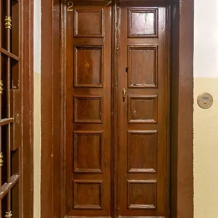 Apartamento Clavature Luxuryapartment