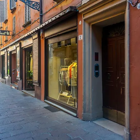 Apartamento Clavature Luxuryapartment *