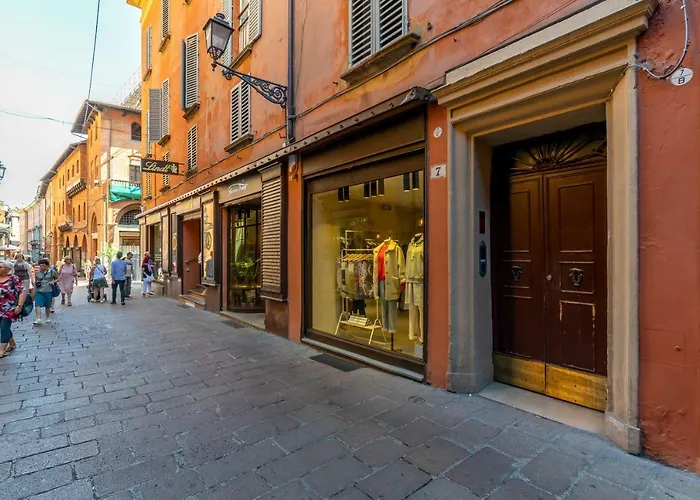 Clavature Luxuryapartment * Bologna