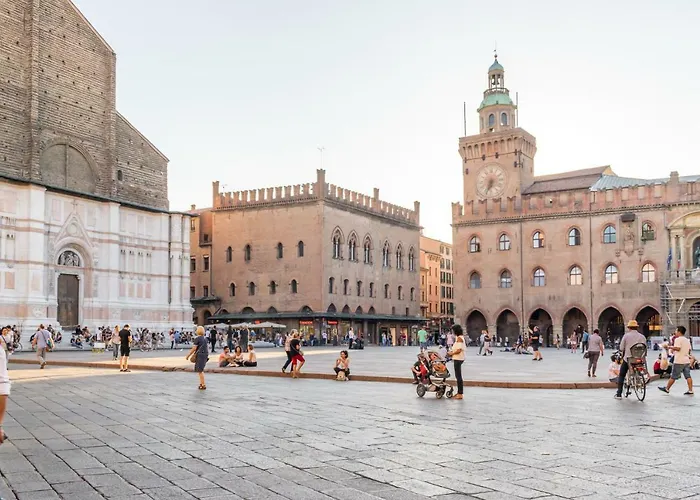 Clavature Luxuryapartment Bologna