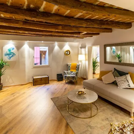 Clavature Luxuryapartment *