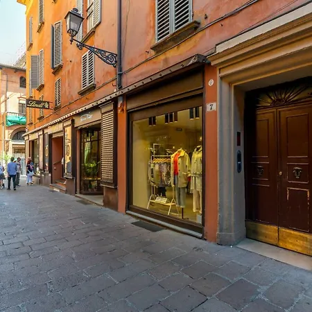 Clavature Luxuryapartment * Bologna