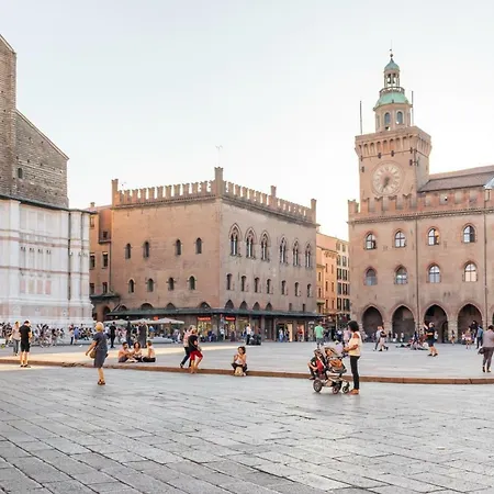 Clavature Luxuryapartment Bologna