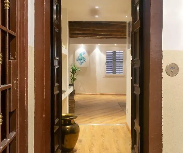 Apartament Clavature Luxuryapartment